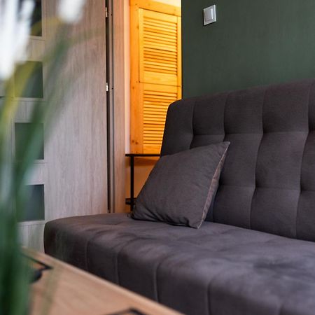 Kowalska 8 Apartamenty Zresetuj Sie W Gdansku Luaran gambar