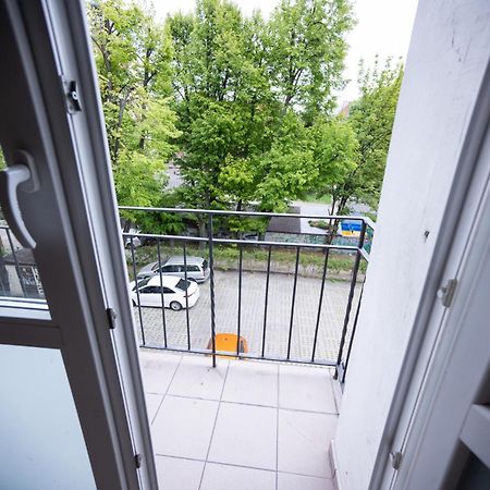 Kowalska 8 Apartamenty Zresetuj Sie W Gdansku Luaran gambar
