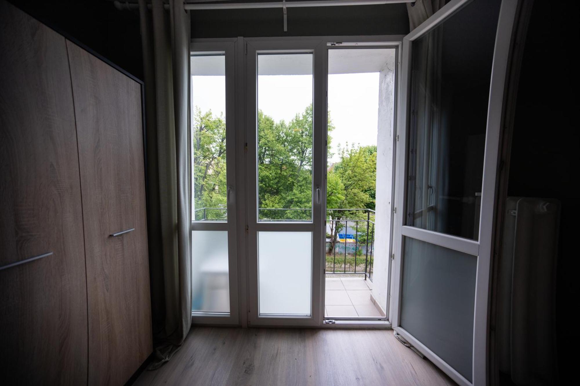 Kowalska 8 Apartamenty Zresetuj Sie W Gdansku Luaran gambar