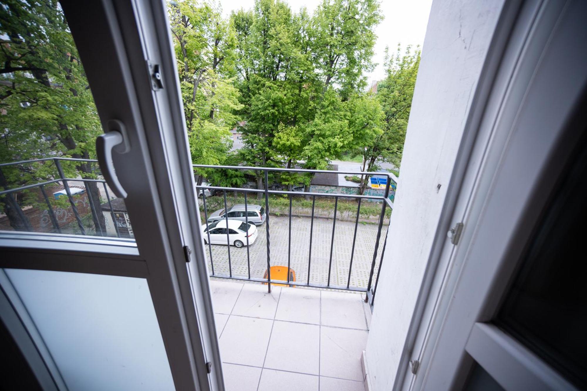 Kowalska 8 Apartamenty Zresetuj Sie W Gdansku Luaran gambar