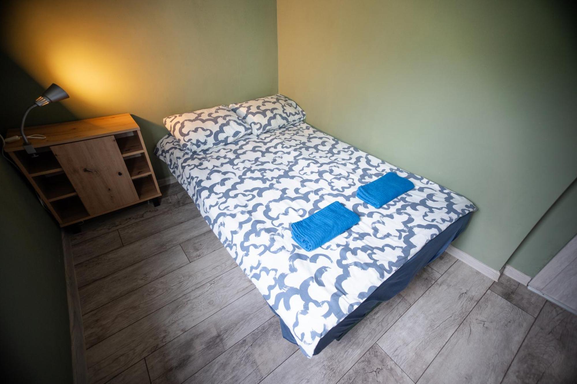Kowalska 8 Apartamenty Zresetuj Sie W Gdansku Luaran gambar