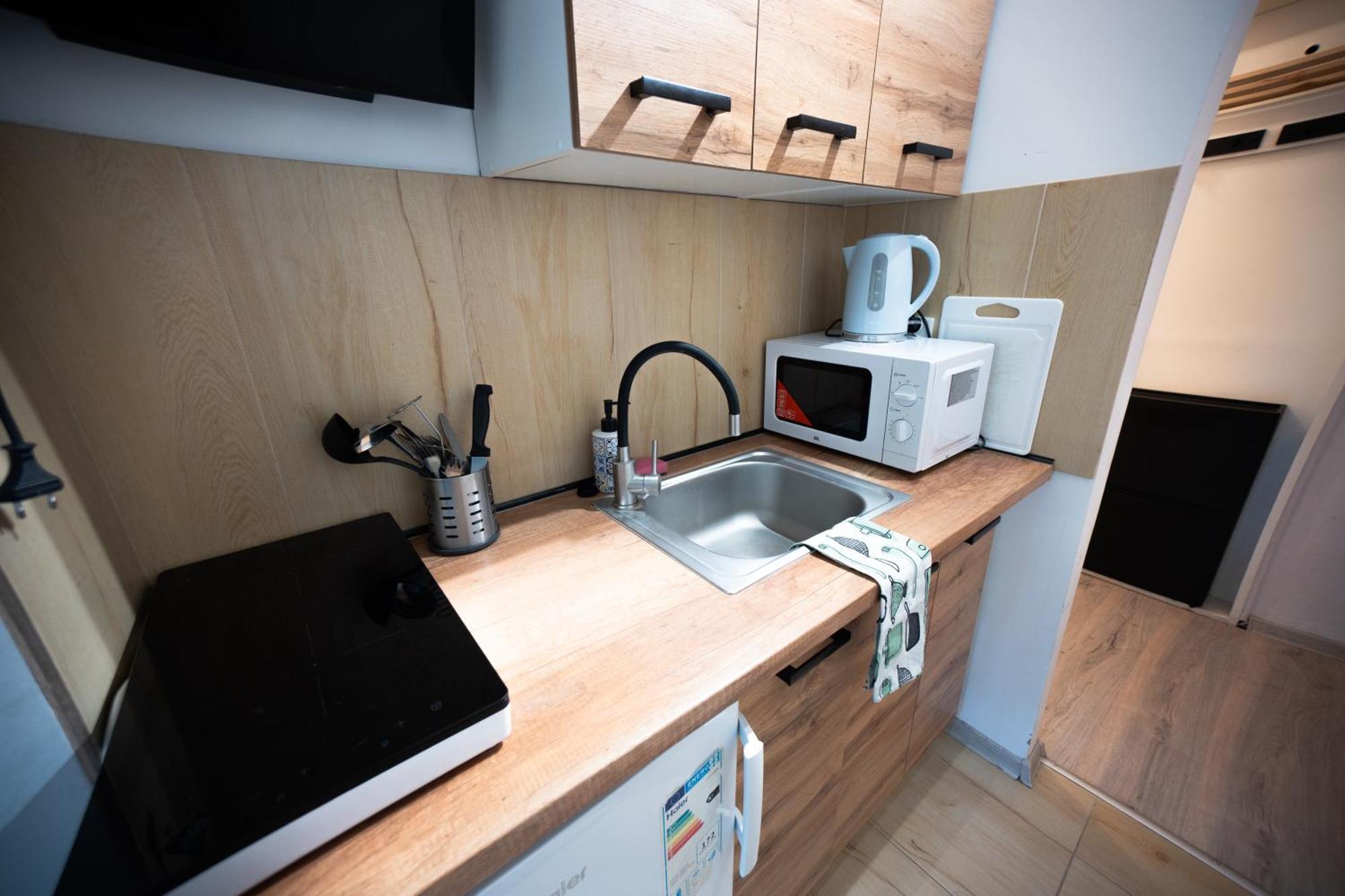 Kowalska 8 Apartamenty Zresetuj Sie W Gdansku Luaran gambar