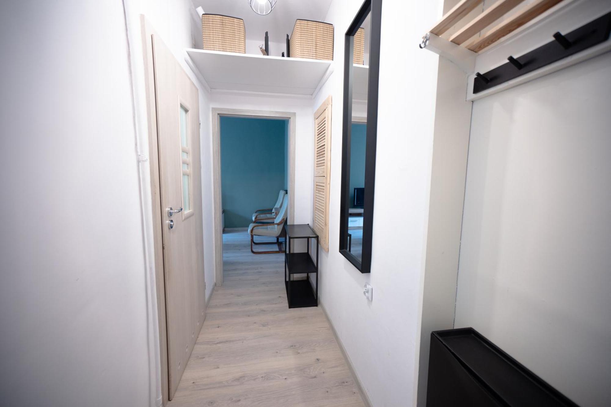 Kowalska 8 Apartamenty Zresetuj Sie W Gdansku Luaran gambar